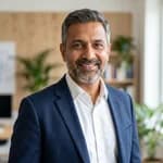 Arjun Mehta