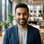 Tanvir Shaikh