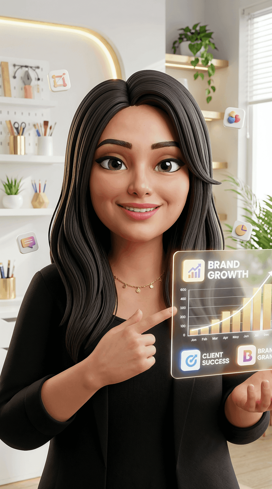 Brand Identity image