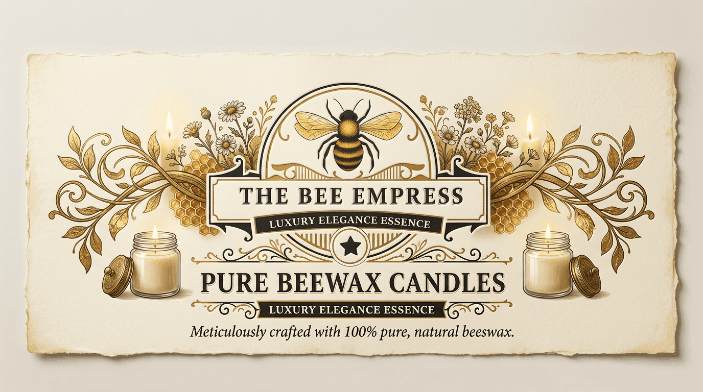 The Bee Empress project image