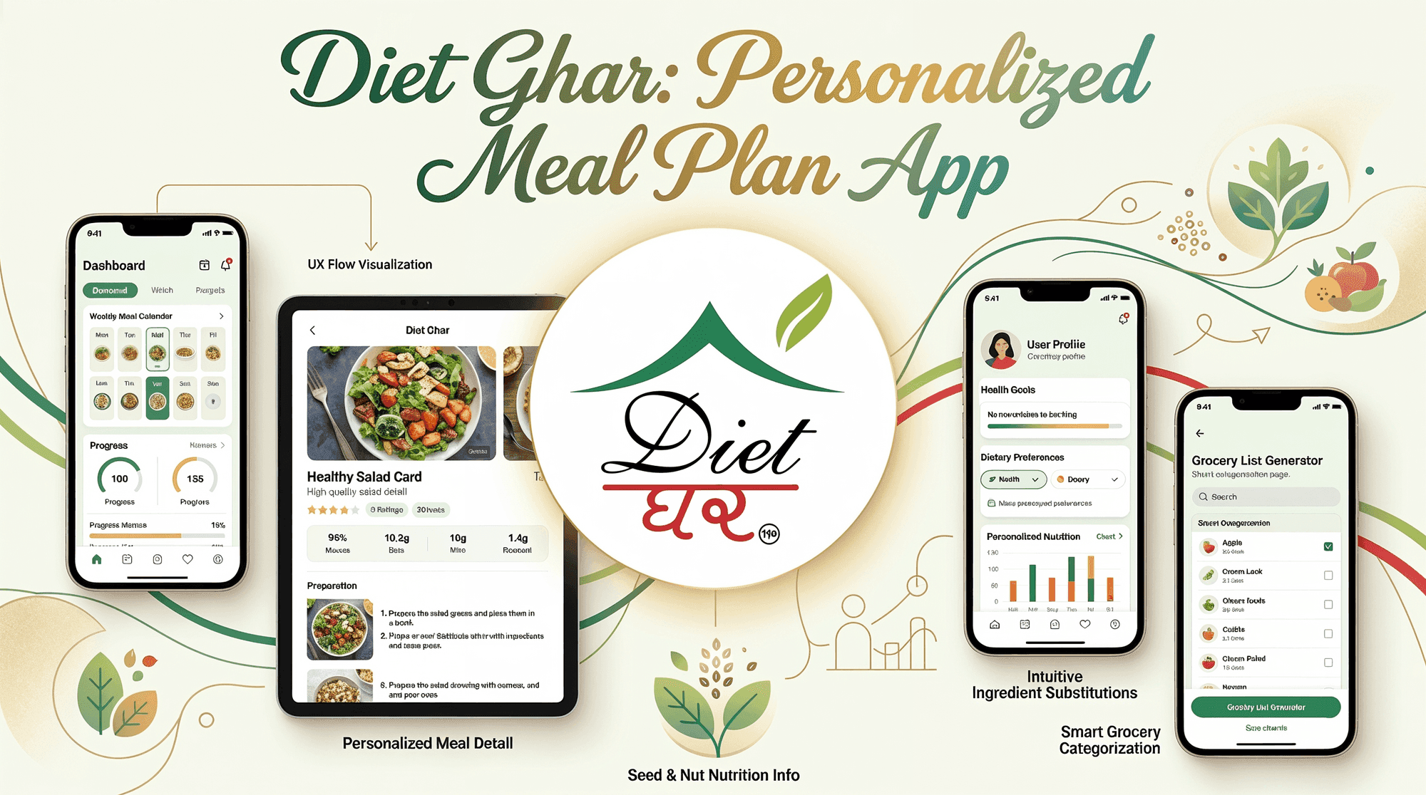 Dietghar project image