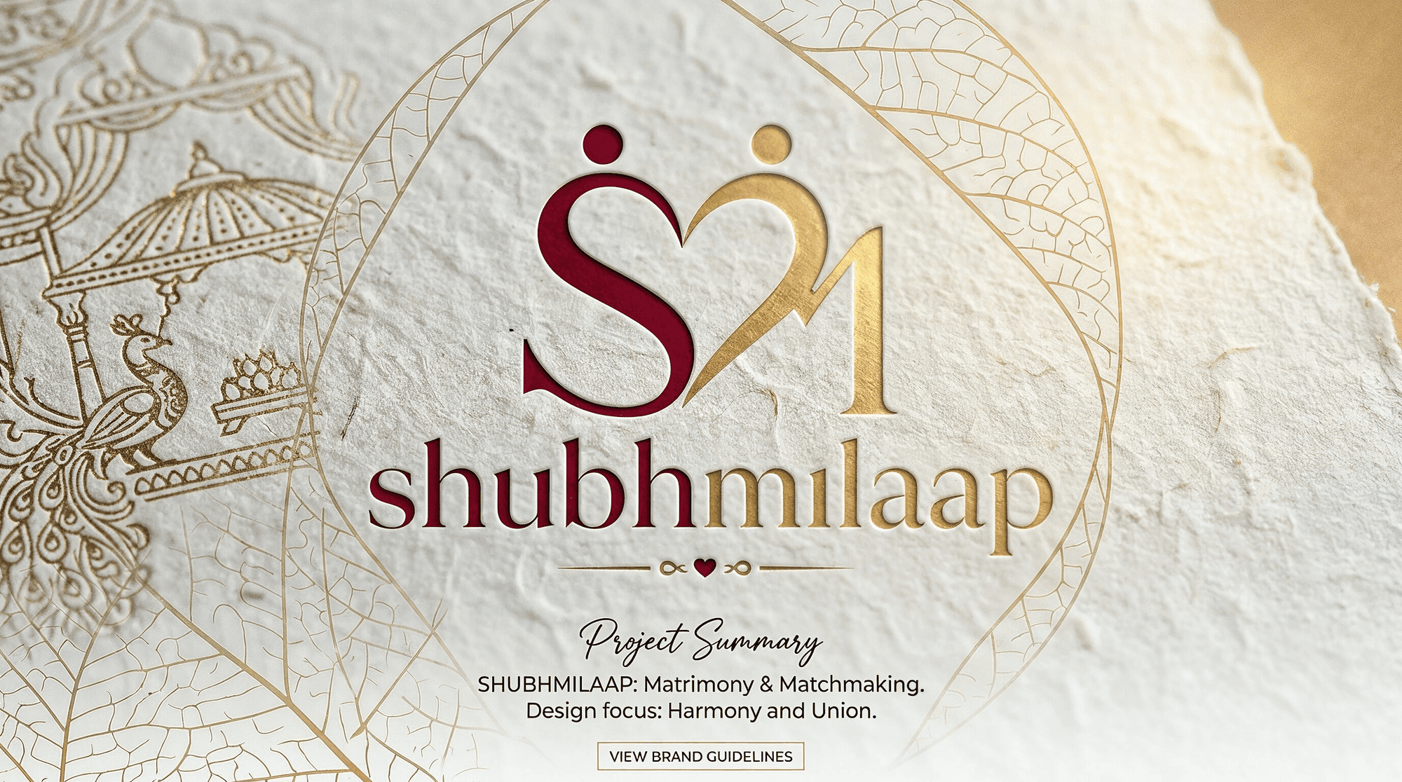 Shubhmilaap project image