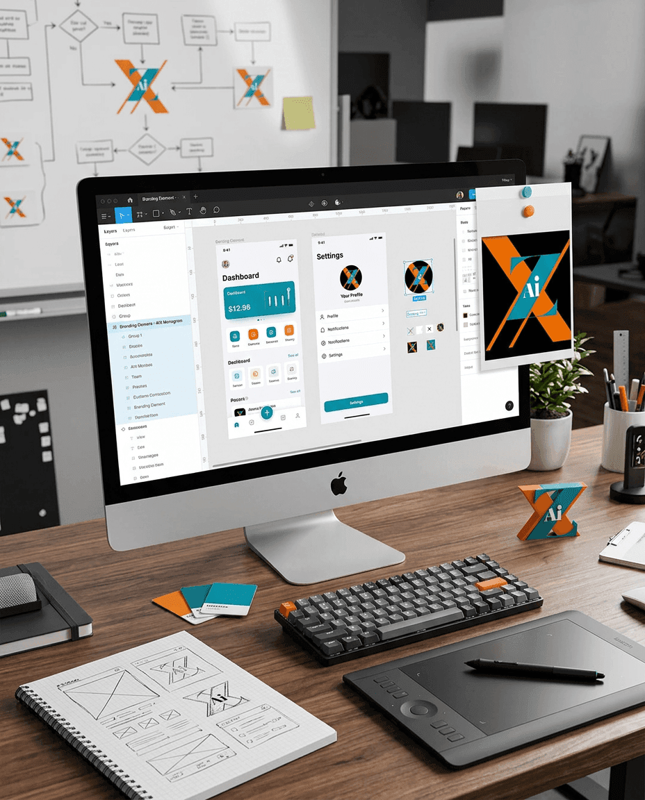 Zevnix AI project image