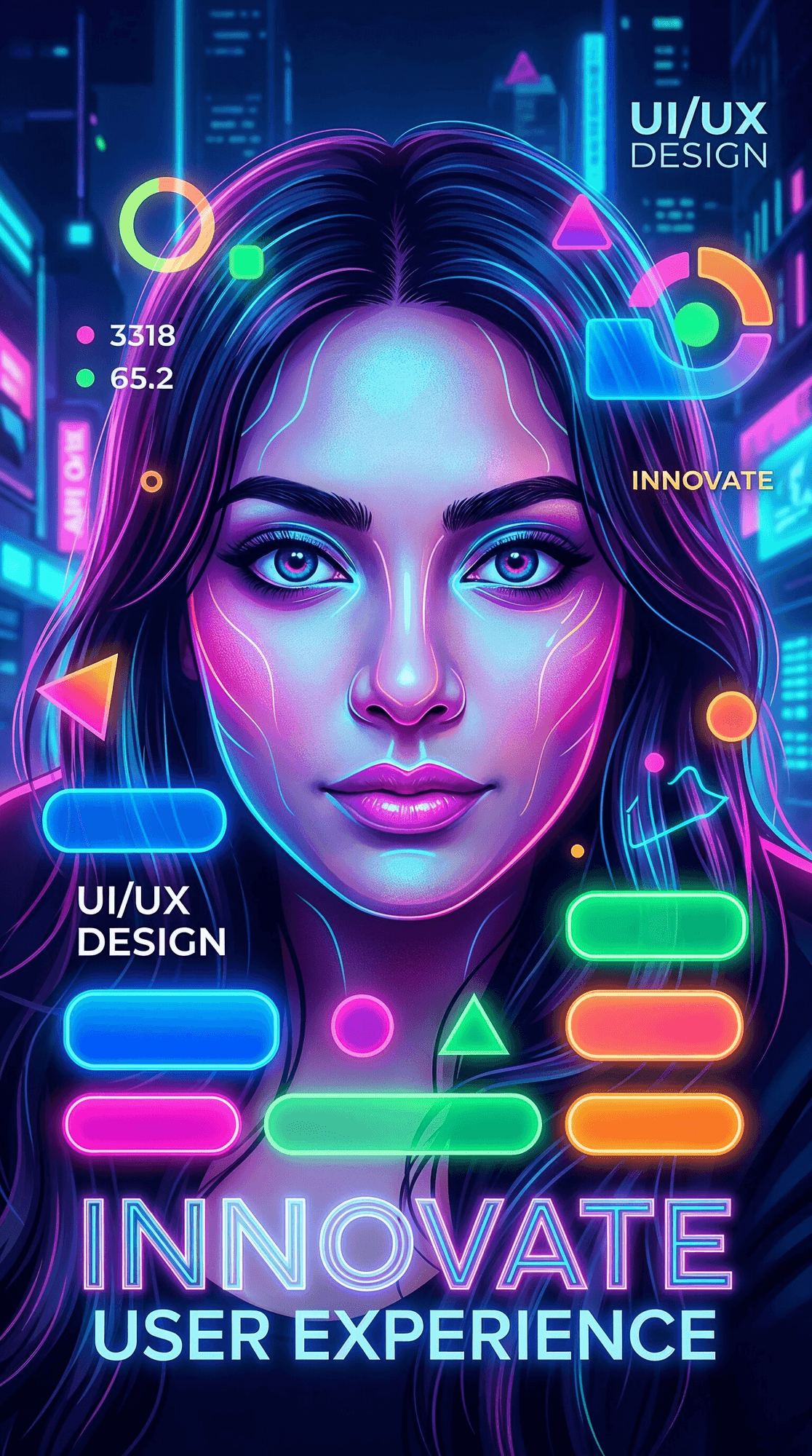 UI/UX Design image
