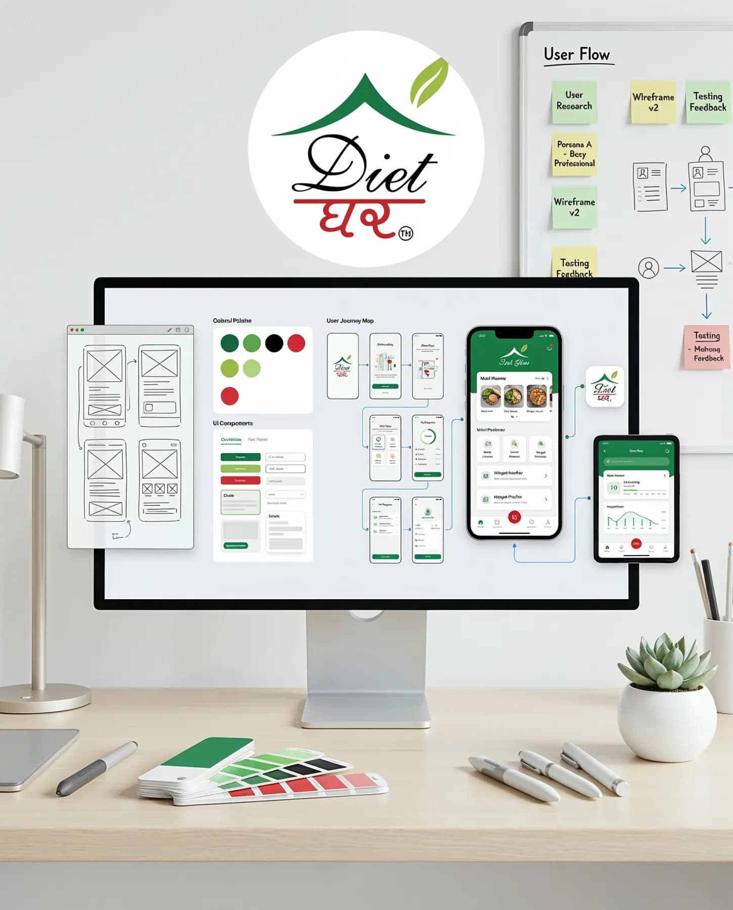 Dietghar Web Design 2