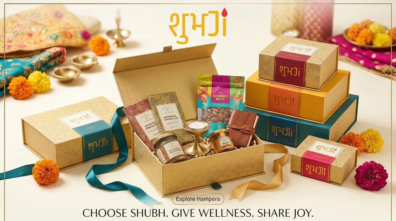 Shubhji banner