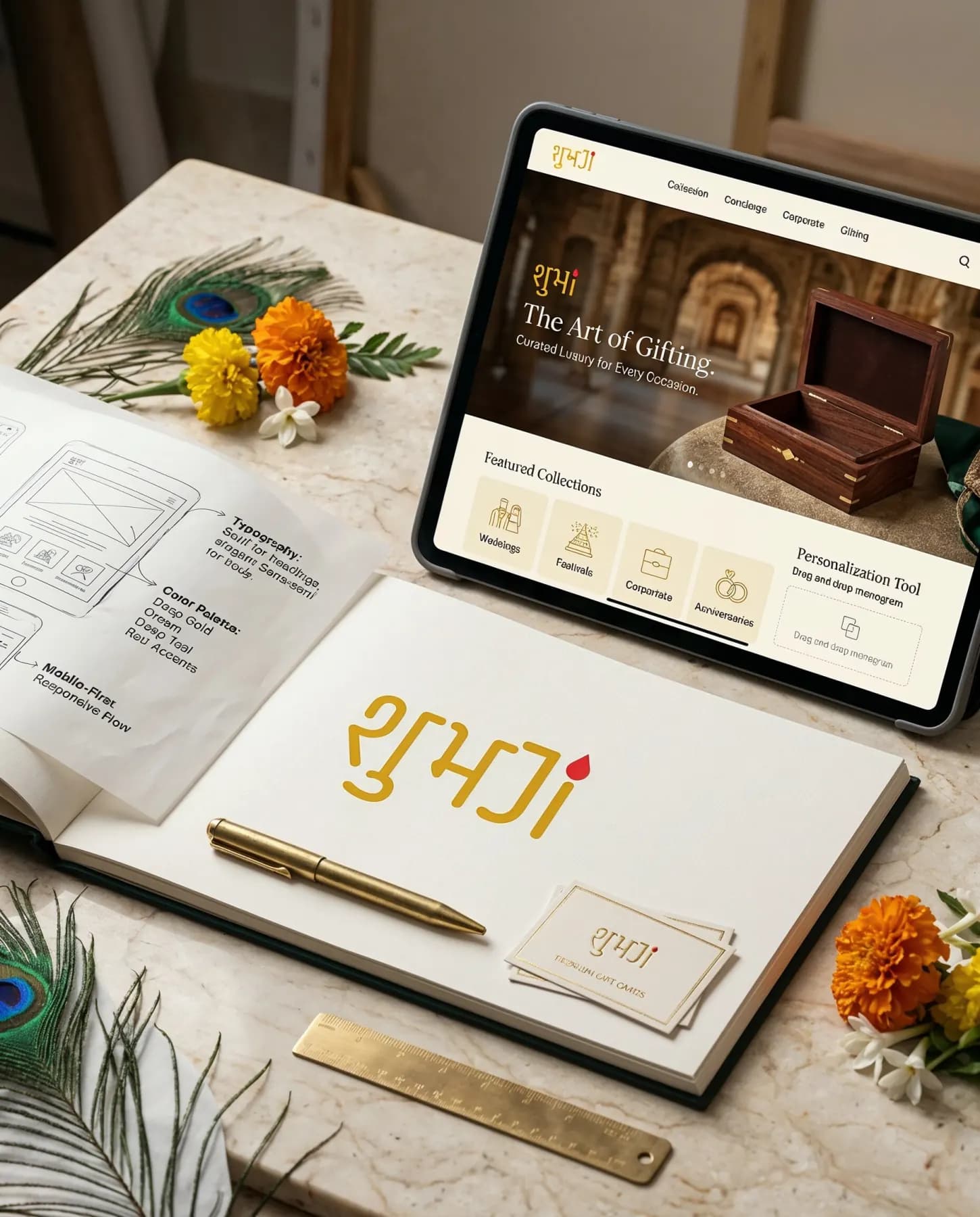 Shubhji Gifting & Products 2
