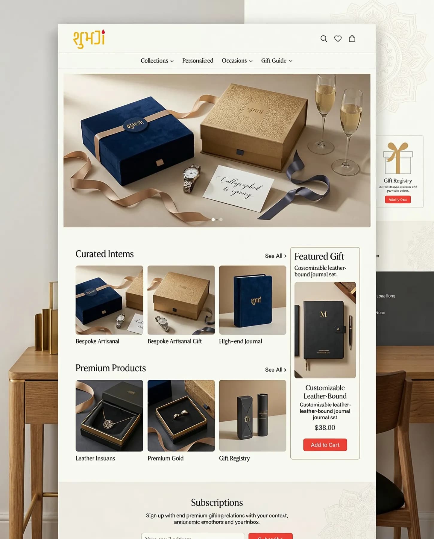 Shubhji Packaging 2
