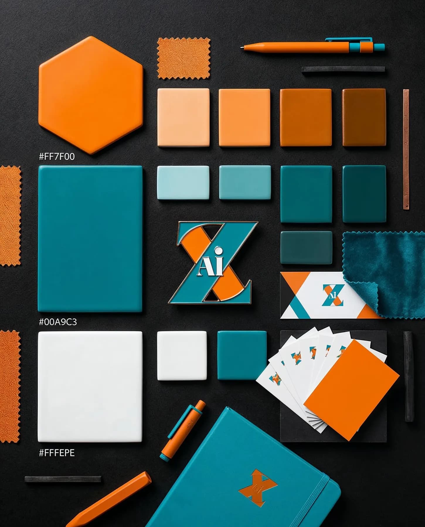 Zevnix AI Web Design 1